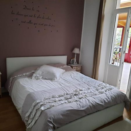 A Ribeira Bed & Breakfast Châteauroux Exterior photo