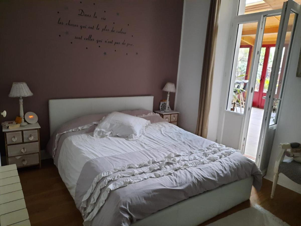 A Ribeira Bed & Breakfast Châteauroux Exterior photo